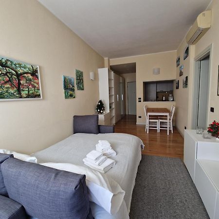 Ferienwohnung Casa Sant'Eufemia Verona Exterior foto