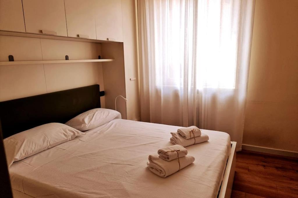 Ferienwohnung Casa Sant'Eufemia Verona Exterior foto