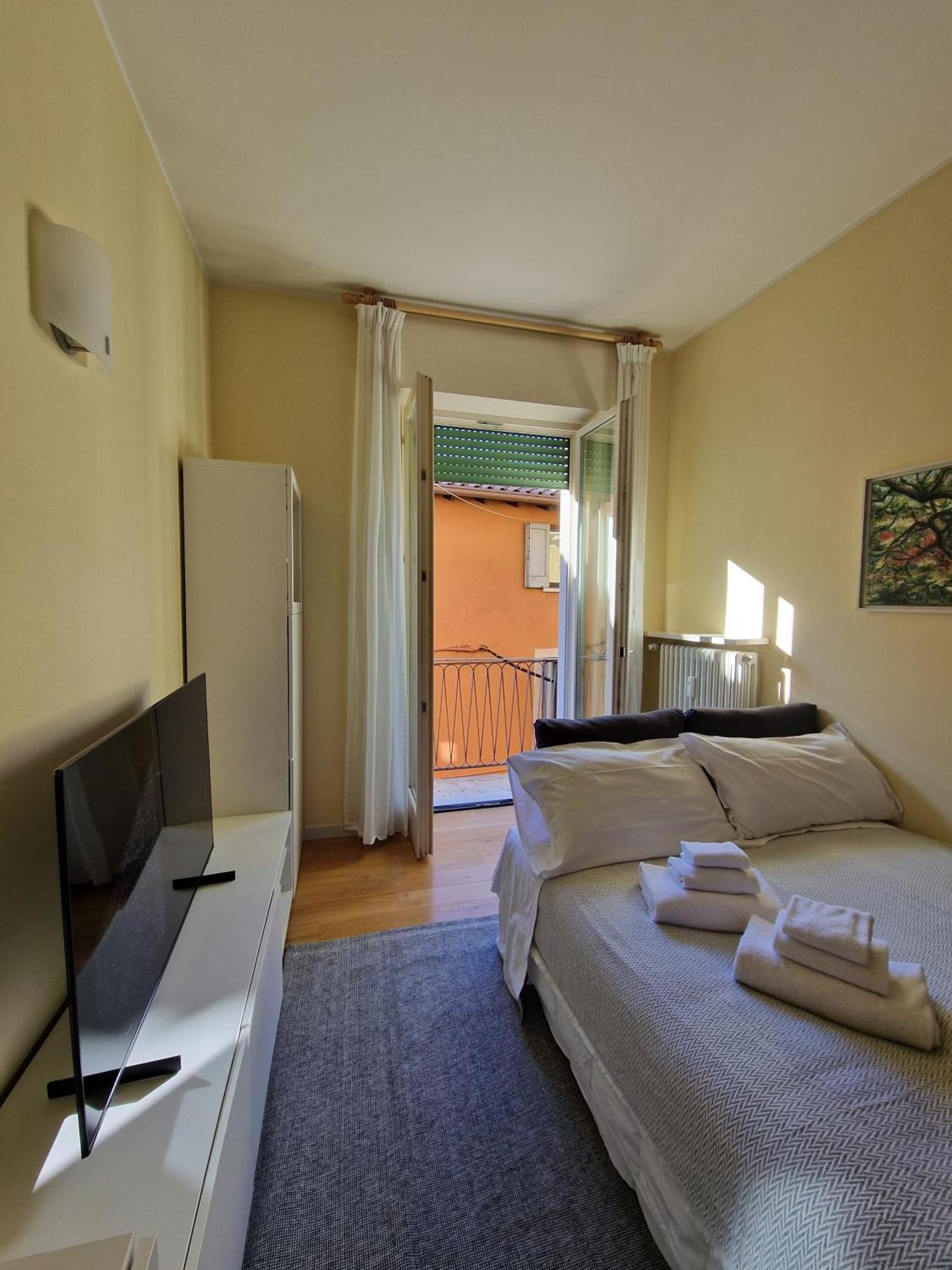 Ferienwohnung Casa Sant'Eufemia Verona Exterior foto