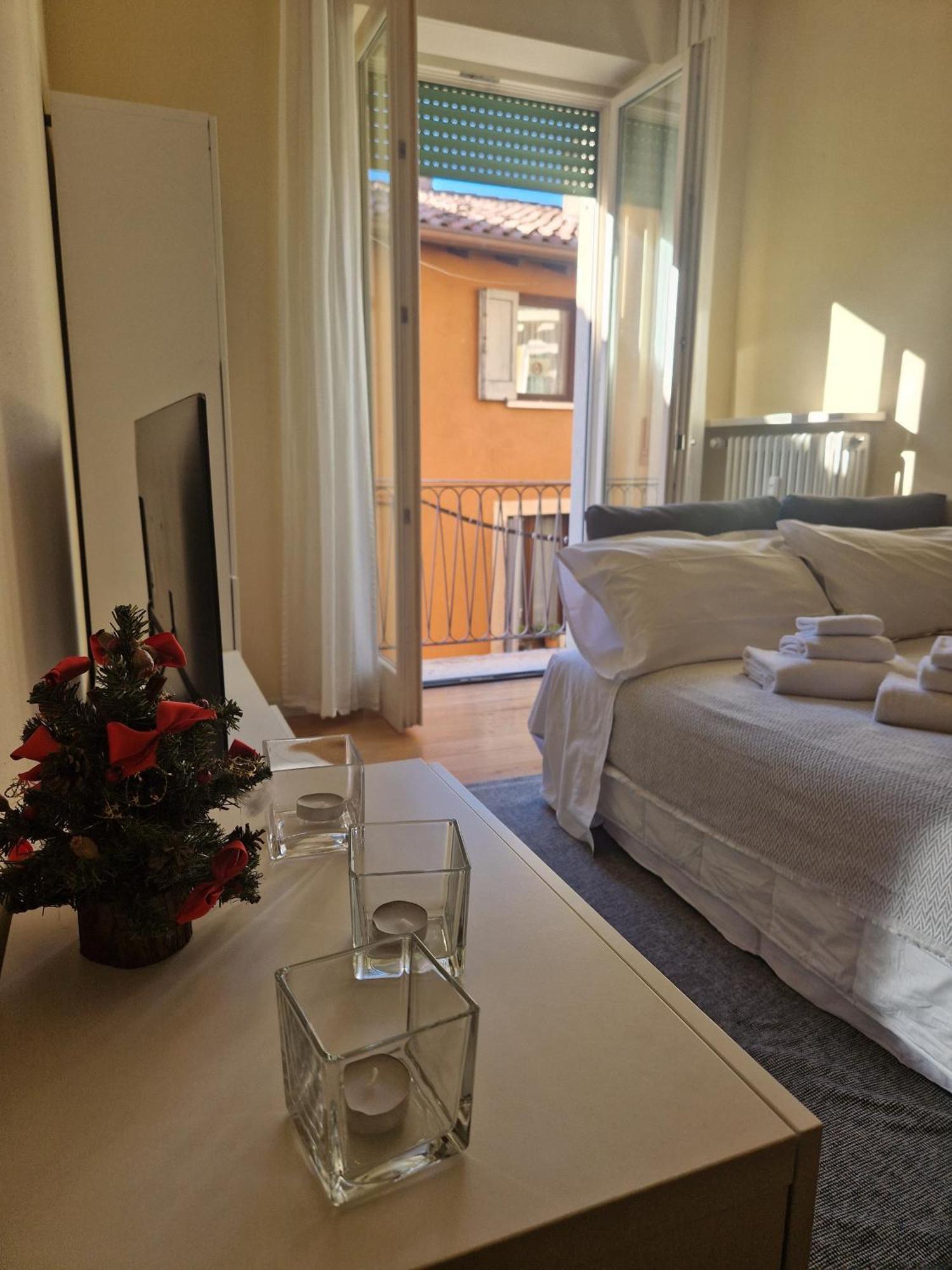 Ferienwohnung Casa Sant'Eufemia Verona Exterior foto